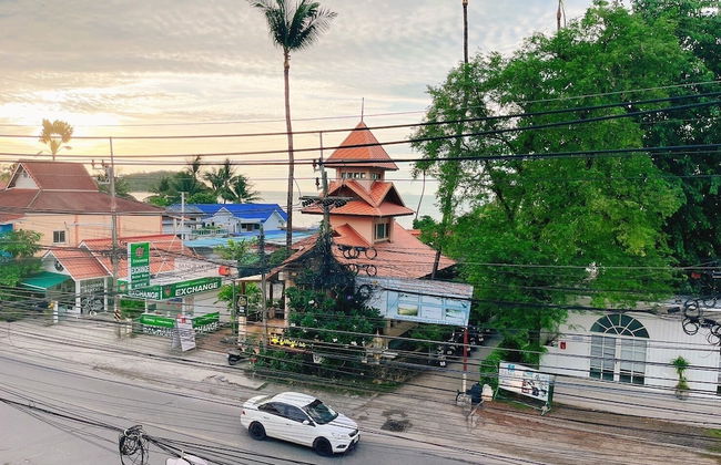 PK APARTMENT KOH SAMUI - Foto 17