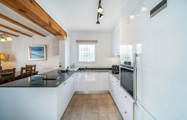 Villa Javea Sol - Foto 9