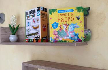 Chalet Lawà - Foto 25