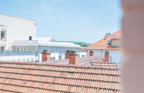 Krone - ES Bhf - 2Zi & 90m2 & 6xPrs - Balkon - 65"TV & Netflix - Foto 51