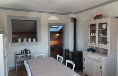 La maison de Lilou - Foto 5