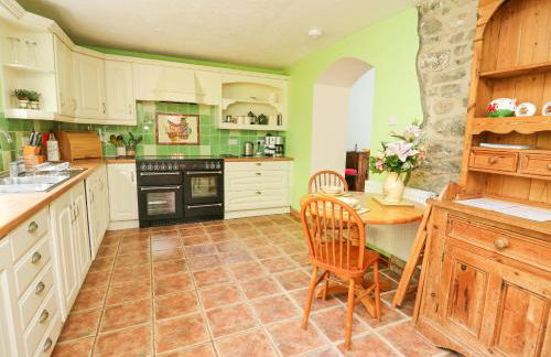 Derwen Villa - Foto 15