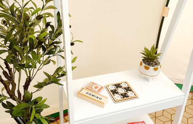 Erw Glas Glamping and Camping - Photo 78