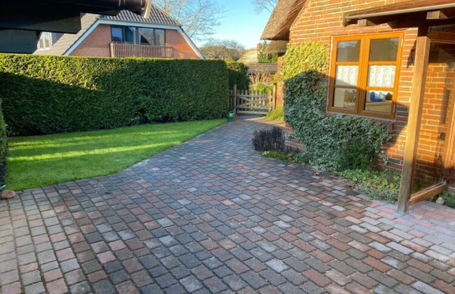 Holiday Apartment Ebbe - Foto 21