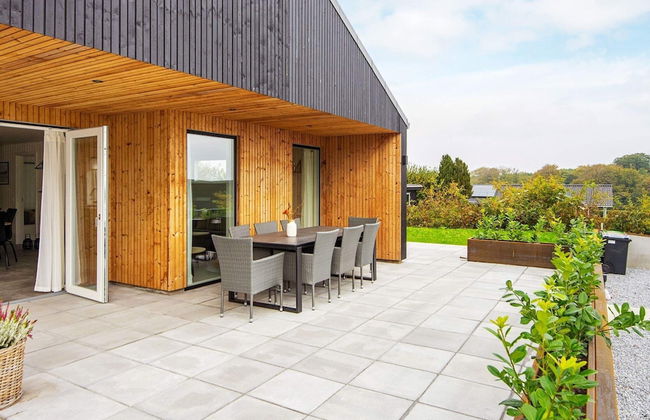 Luxury Seaside Retreat - By Traum Ferienwohnungen - Foto 9