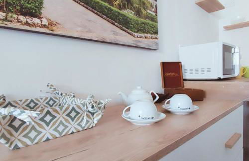 PaMa House comfort e relax a due passi dal centro - Foto 16