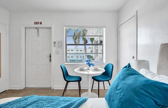 Waves On Desoto - Foto 57