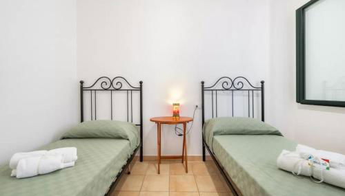 Relaxing apartment close to Santa Lucia beach - Foto 5