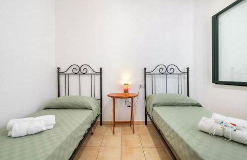 Relaxing apartment close to Santa Lucia beach - Foto 5