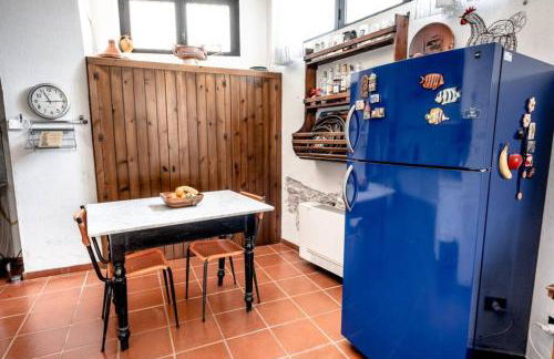 Villa Marino vista mare - Foto 17