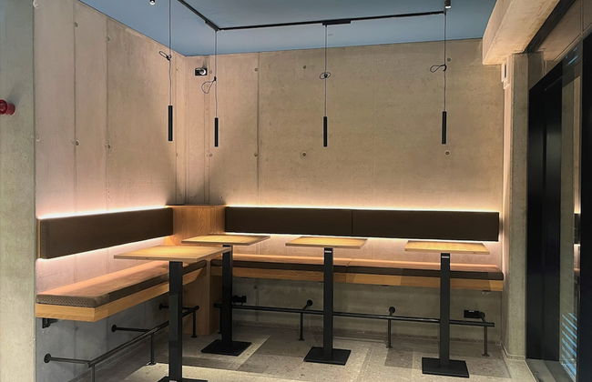 Mikes Apartments Munich - Photo 1