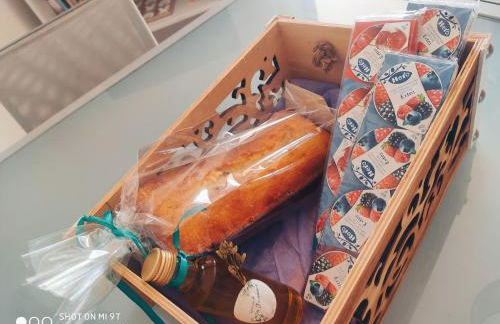 Casa Joanna `San Salvo Marina` - Foto 7