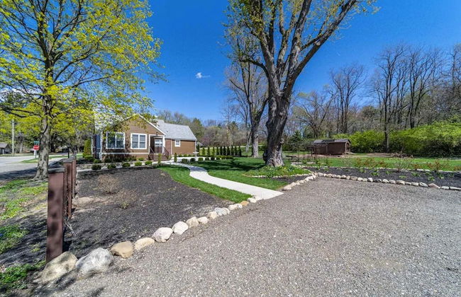 Modern Home Just 10 Mins to Notre Dame 18384 - Foto 27