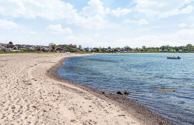 6 Person Holiday Home in Ronde-by Traum - Foto 47