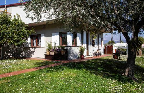 Casa Vacanze Oleandri - Photo 1