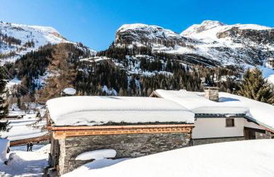 Chalet Lo Soli - Chalet au charme rustique pour 12 personnes MAE-6974 - Foto 5