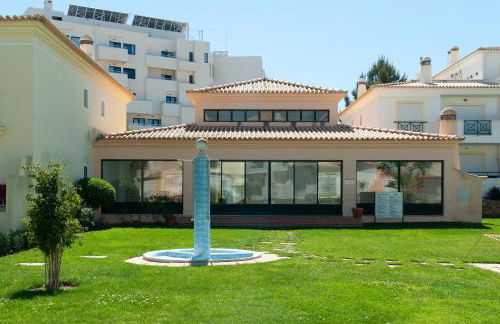 Santa Eulália Apartment Luxury - Blue Sea - Foto 77