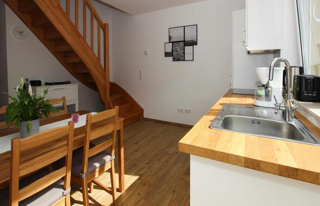 Reihenhaus in Malchow - Foto 3