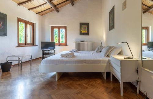 Italian Experience-Casa Bellavista - Foto 44