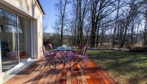 Maison récente et confortable, animaux acceptés, proche du Périgord Noir - FR-1-616-242 - Foto 3