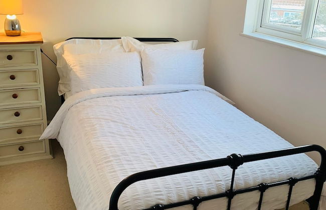 Elegant 3BD Edwardian Home Warminster - Foto 10