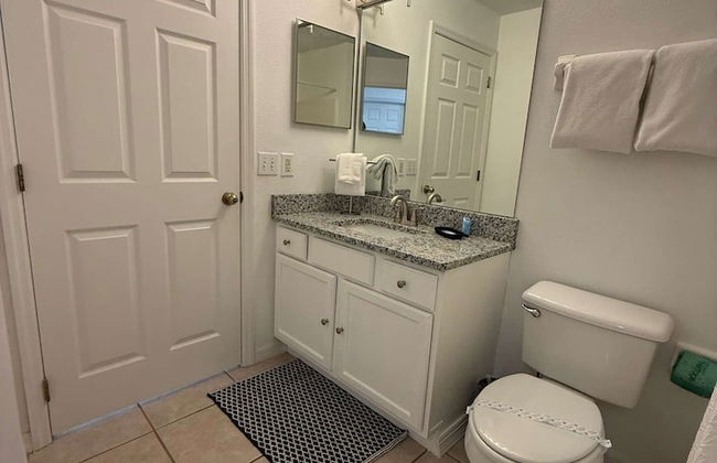 Southern Dunes Villa - Private Pool Area - Foto 17