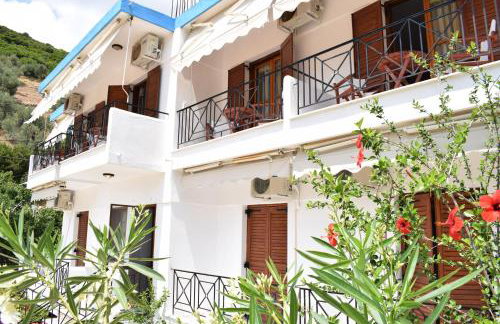 NIKIS ROOMS - Foto 28