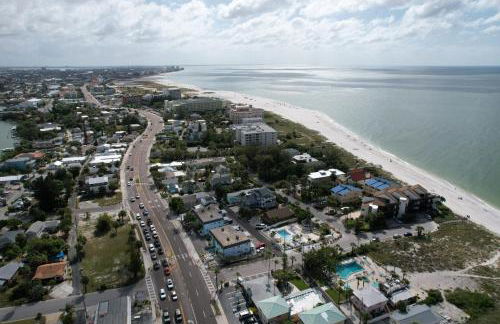 Twins Inn & Apartments - Foto 78