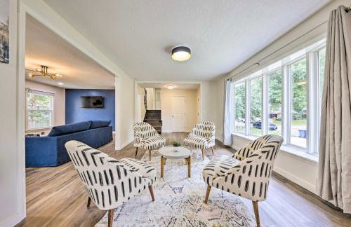 Spacious Family Home in Kansas City Suburb! - Foto 6