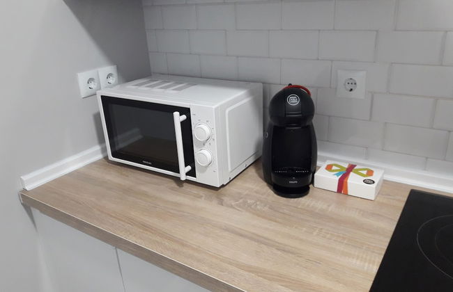 Apartamento Salamanca 10 - Foto 21