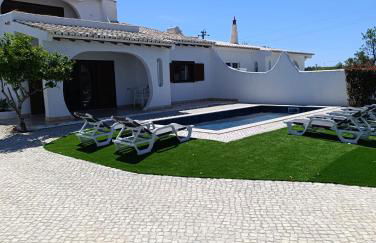 Villa Inês - Foto 1