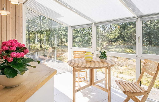 Holiday Home in Strandby - Foto 12