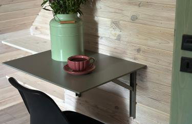 Domki pod Aniołem - Foto 33