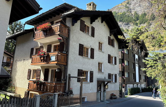 Chalet Medi - Foto 38