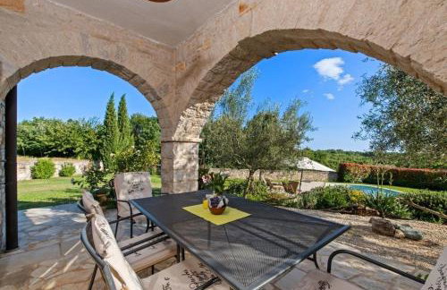 Villa Adriana - Foto 12