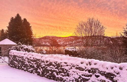 Holiday Home Loch Ness Granary by Interhome - Photo 54