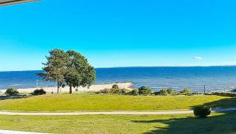 Ferienpark Sierksdorf Nautilus Panorama-Meerblick - Foto 2