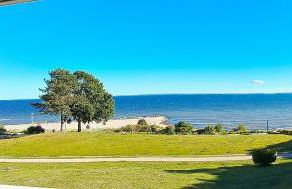 Ferienpark Sierksdorf Nautilus Panorama-Meerblick - Foto 2