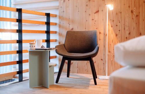 Paramount Alma Suites Sexten - Foto 23