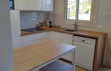 APPARTEMENT MODERNE - CONFORT - CLIMATISATION - MER - SOLEIL- Menton - Foto 26