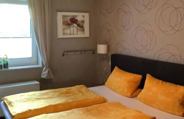 Landleben - Ferienhaus 1 - Foto 16