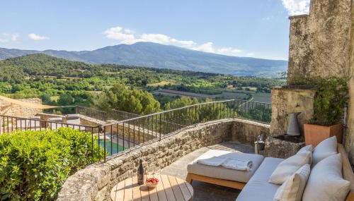 Maison Ventoux - Foto 2