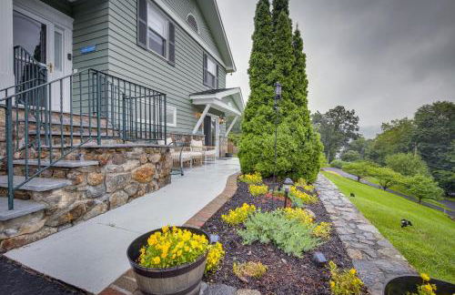 New Fairfield Vacation Rental with Lake Views! - Foto 22