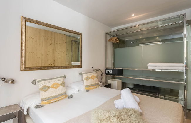 MSB Brand New Apartments in City Center - Photo 42