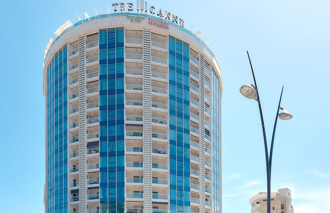 Lux Apartments Sunrior - Foto 61