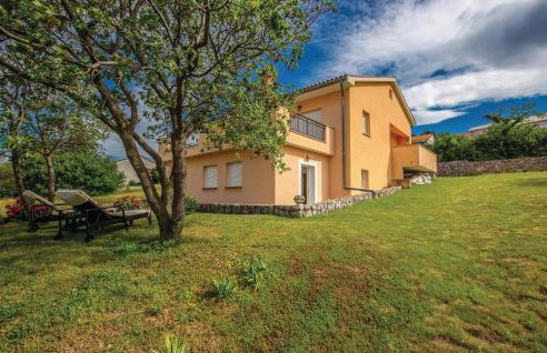 Amazing Studio In Kukuljanovo With Wifi - Foto 7