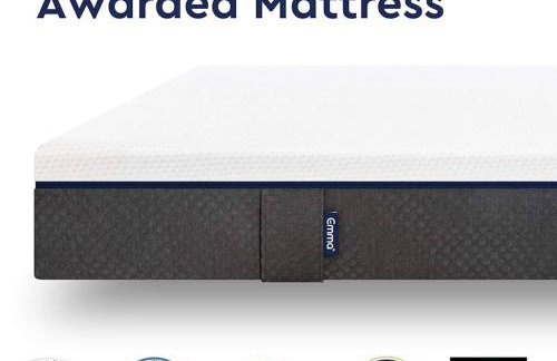 Spacious 5-Bed Detached House, Sleeps 10, Parking - Photo 12