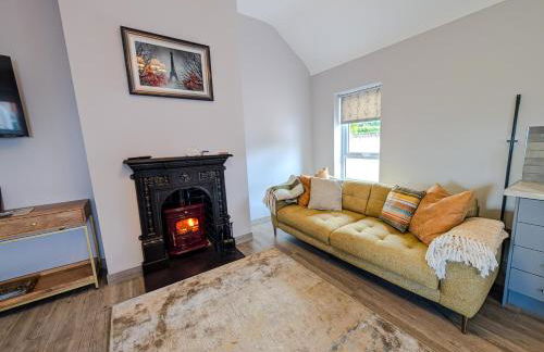 Creggan Deveskey Cottage New Hot Tub At Property - Foto 44