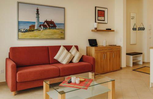 Strandfewo am Schönberger Strand - Foto 1