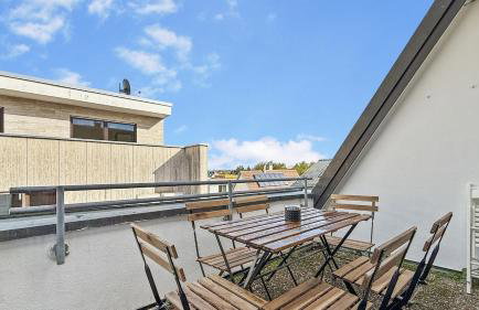 Heaven Suite with 4 Bedrooms a furnished Kitchen and Balcony - Foto 33